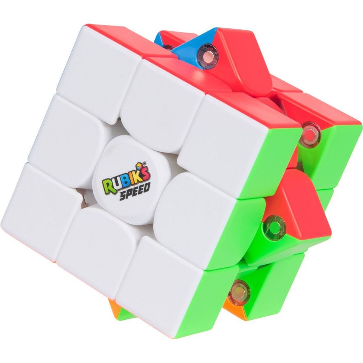 Rubiks Speed Cube 3x3