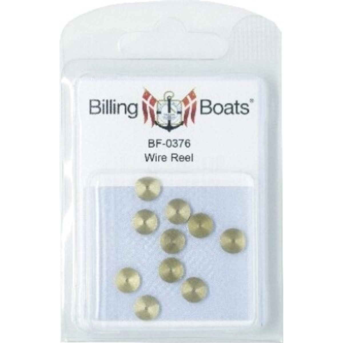 Rulle /10 - 04-bf-0376 - Billing Boats