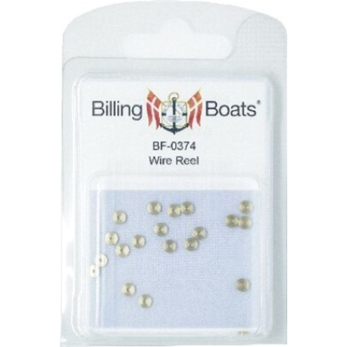 Rulle /20 - 04-bf-0374 - Billing Boats