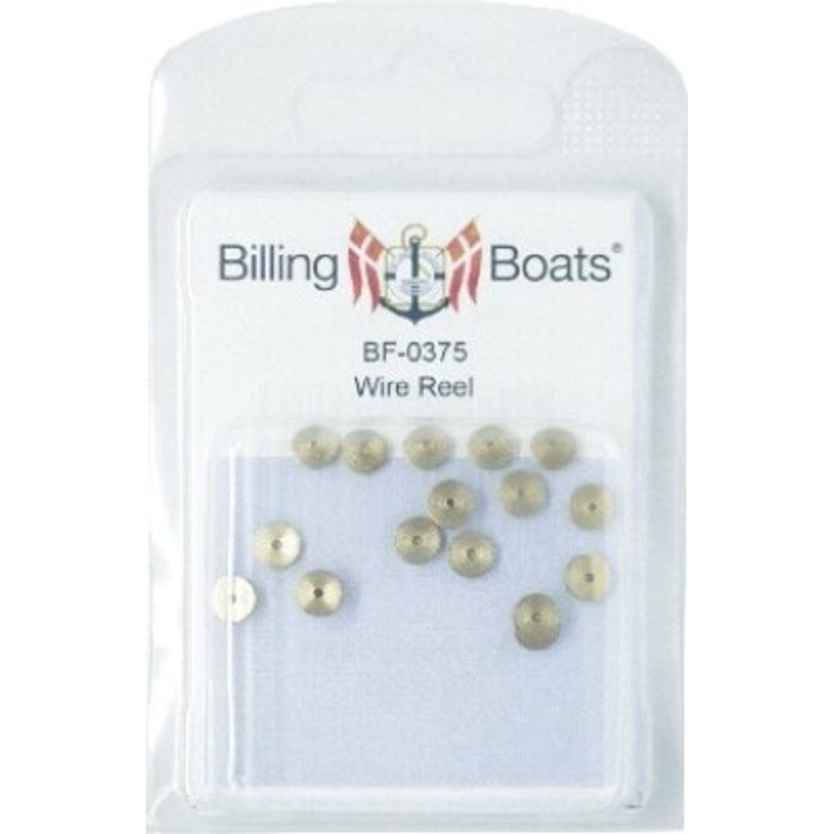 Rulle /20 - 04-bf-0375 - Billing Boats