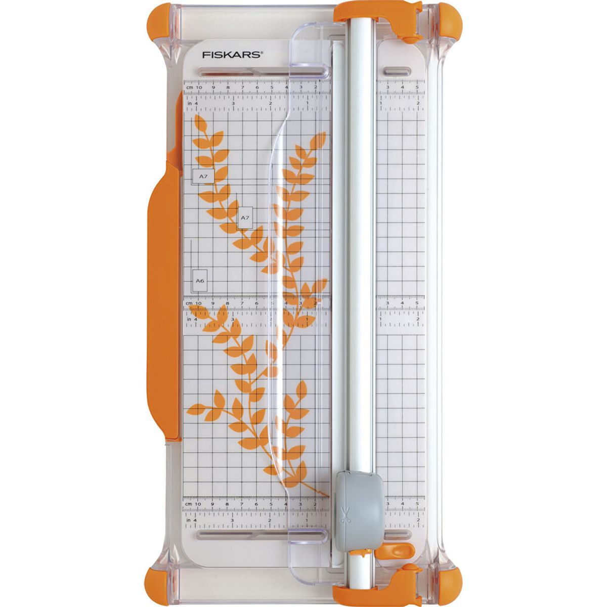 Fiskars - Rotary Paper Trimmer - Rulleskæremaskine - L 30 Cm - 9908