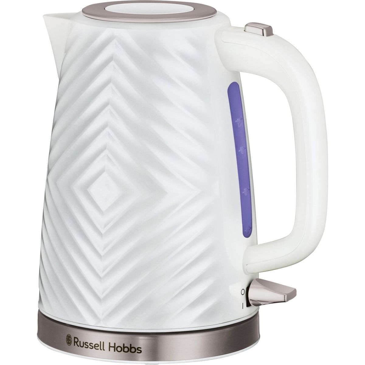 Russell Hobbs - Elkedel - Groove - 1,7 L