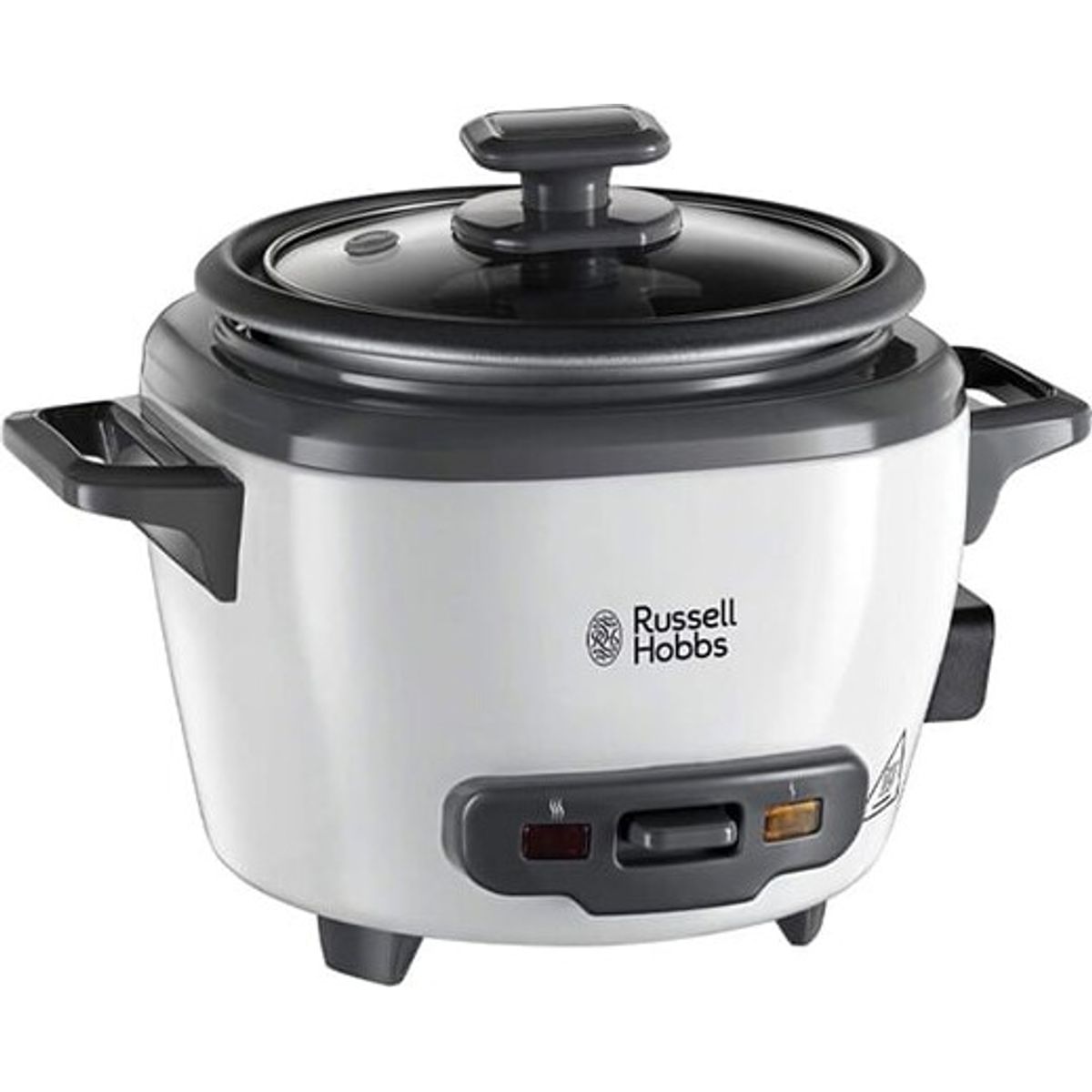 Russell Hobbs - Riskoger - 0,7 L 200w