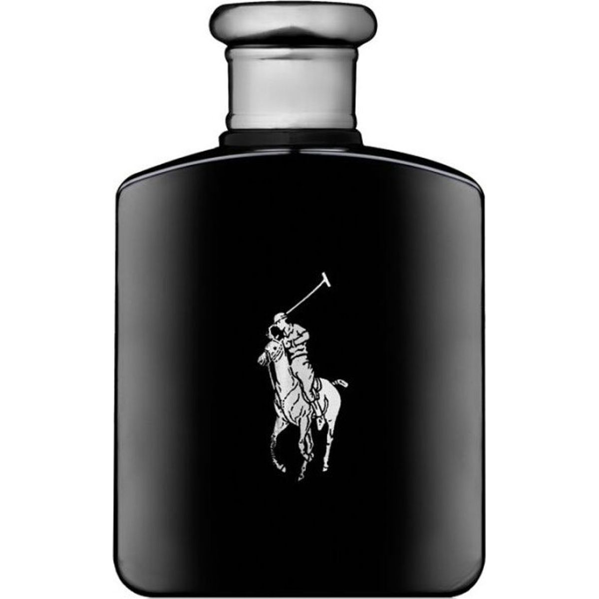 Ralph Lauren Herreparfume - Polo Black Edt 125 Ml