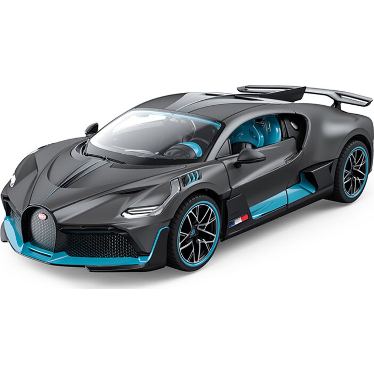 Rastar - Die Cast 1:24 Bugatti Divo