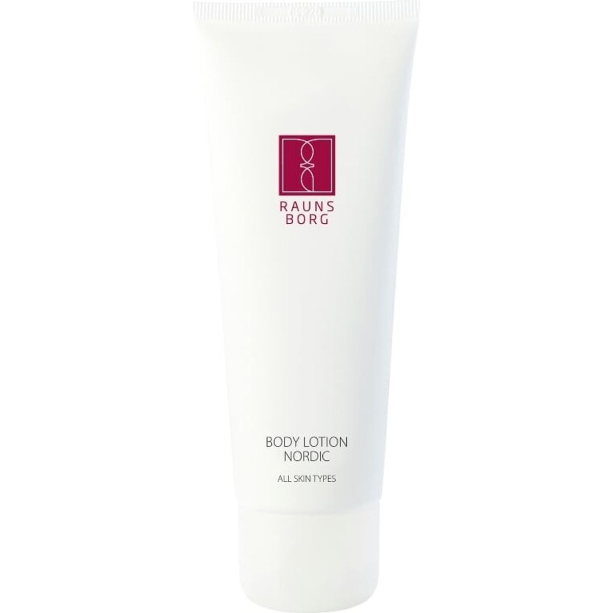 Raunsborg - Body Lotion Til Alle Hudtyper Rejsestørrelse 75 Ml