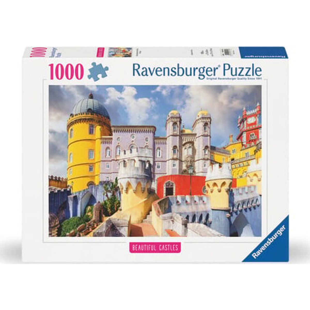 Ravensburger - Pena National Palace - (12001314)