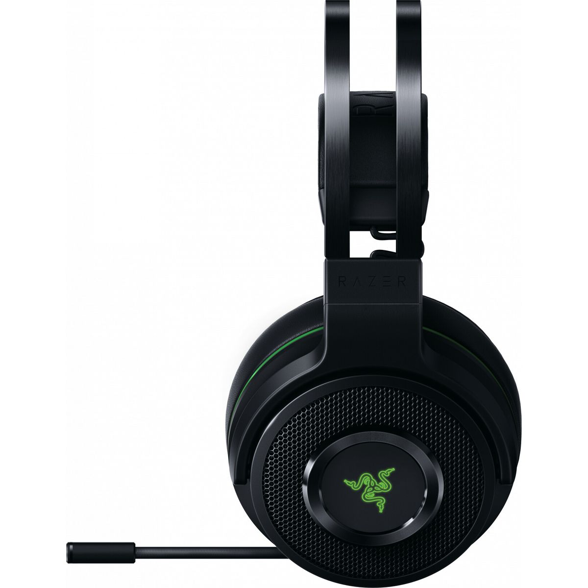 Razer Thresher 7.1 - Trådløs Gaming Headset Til Xbox One