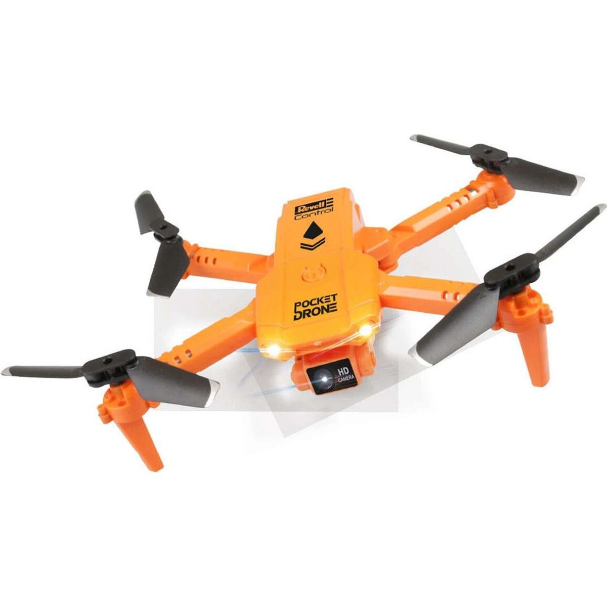 Revell - Pocket Drone Quadcopter - 23810