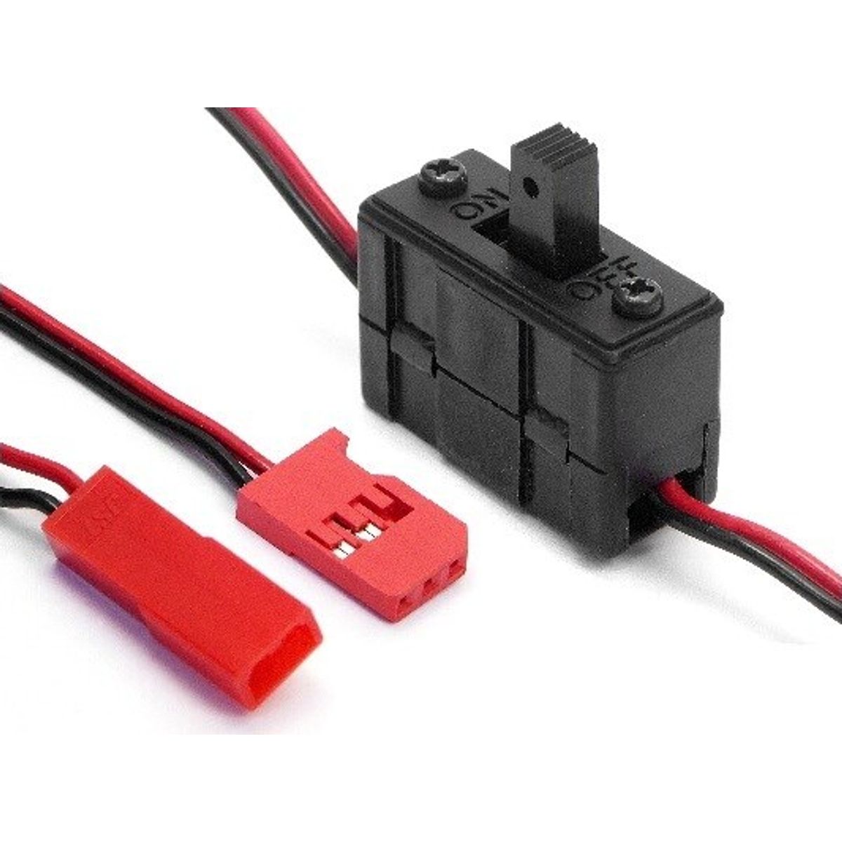 Receiver Switch - Hp80575 - Hpi Racing