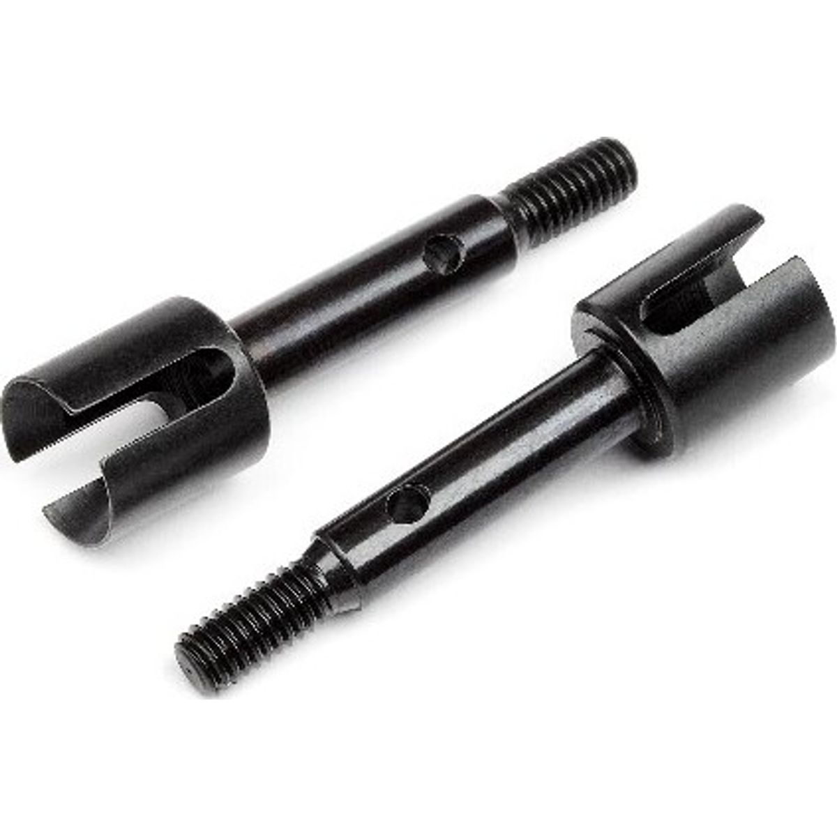 Rear Axle 5x39mm (2pcs) - Hp103361 - Hpi Racing