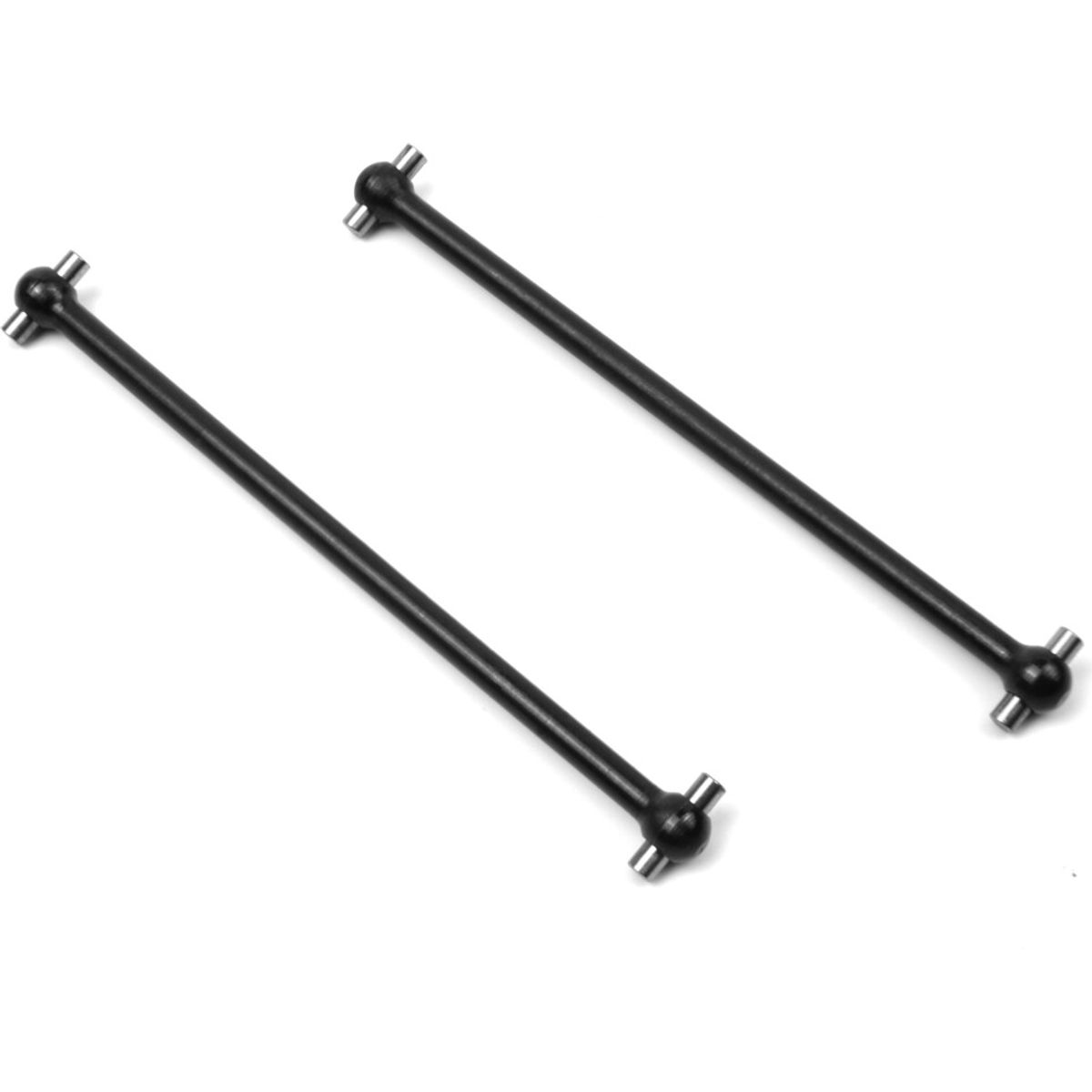 Rear Drive Shaft 98mm (2pcs) - Mv150451 - Maverick Rc