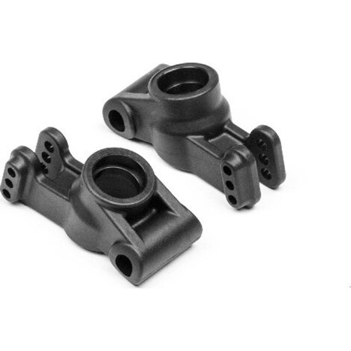 Rear Hubs (l&r) - Mv29031 - Maverick Rc