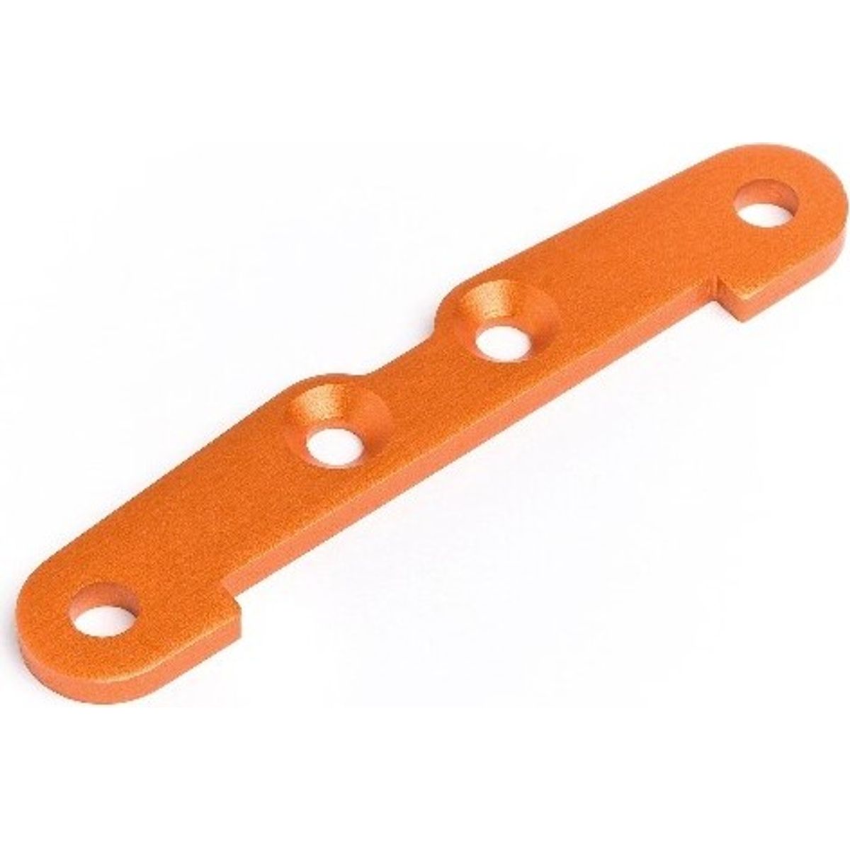 Rear Lower Brace A 6x70x4mm (orange) - Hp87479 - Hpi Racing