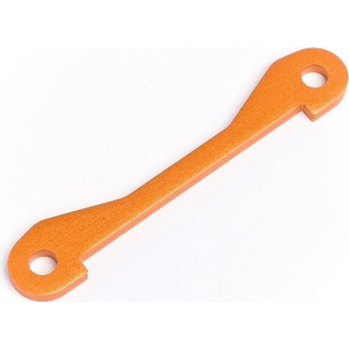 Rear Lower Brace B 6x70x4mm (orange) - Hp87480 - Hpi Racing