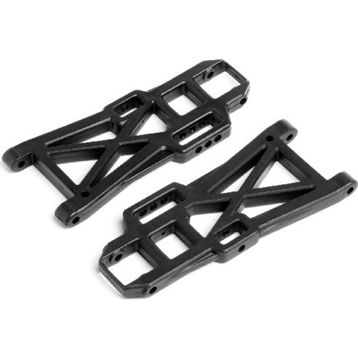 Rear Lower Susp. Arm Strada Xb/sc And Evo Xb/sc - Mv22102 - Maverick Rc