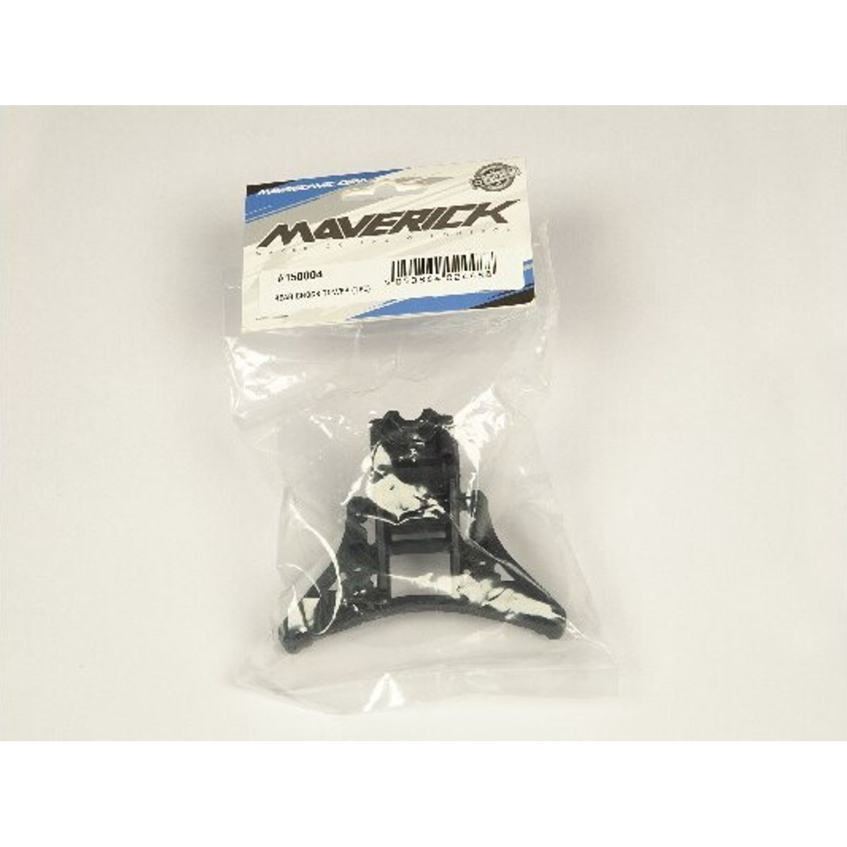 Rear Shock Tower (1pc) - Mv150004 - Maverick Rc