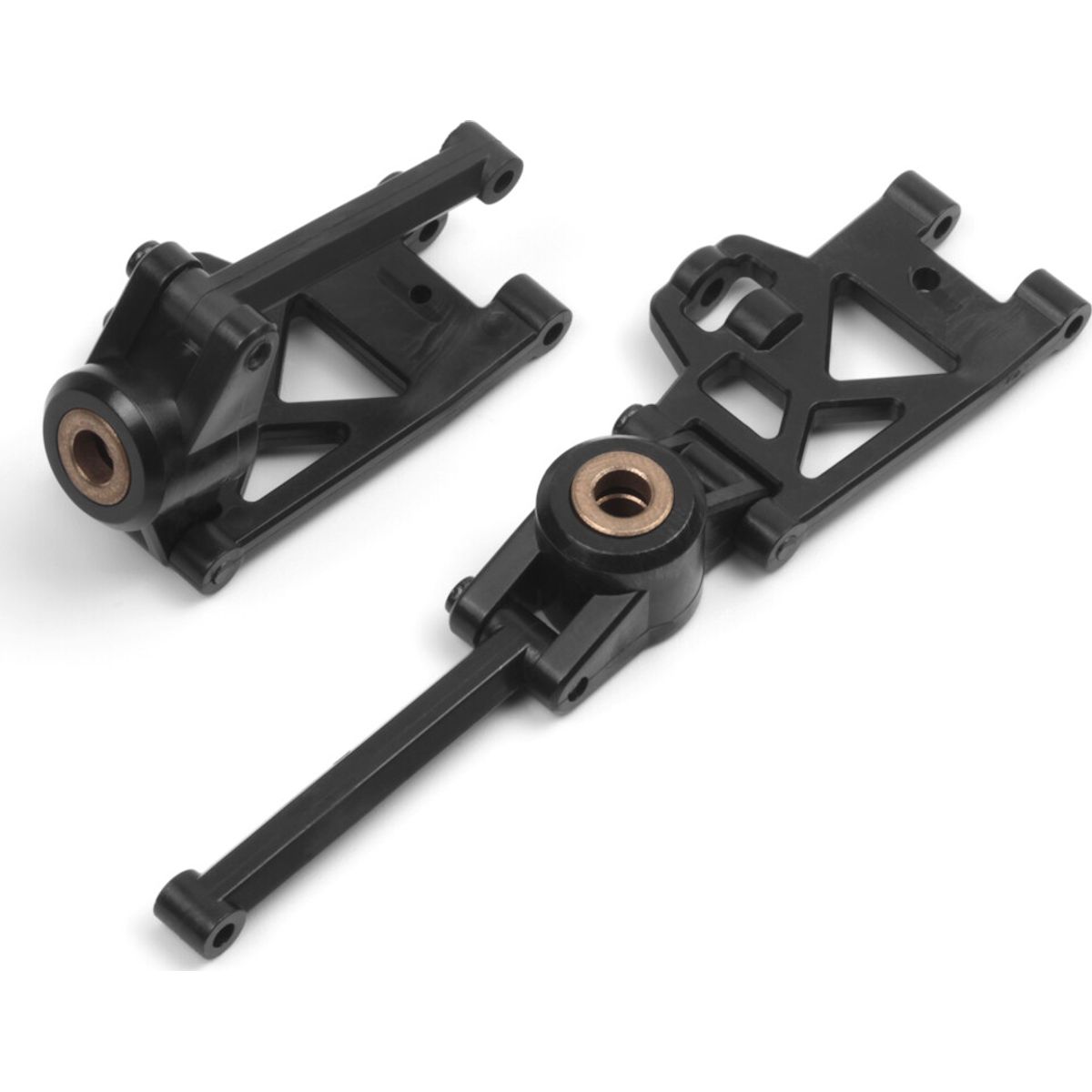 Rear Suspension Arm Assembly - Mv150712 - Maverick Rc