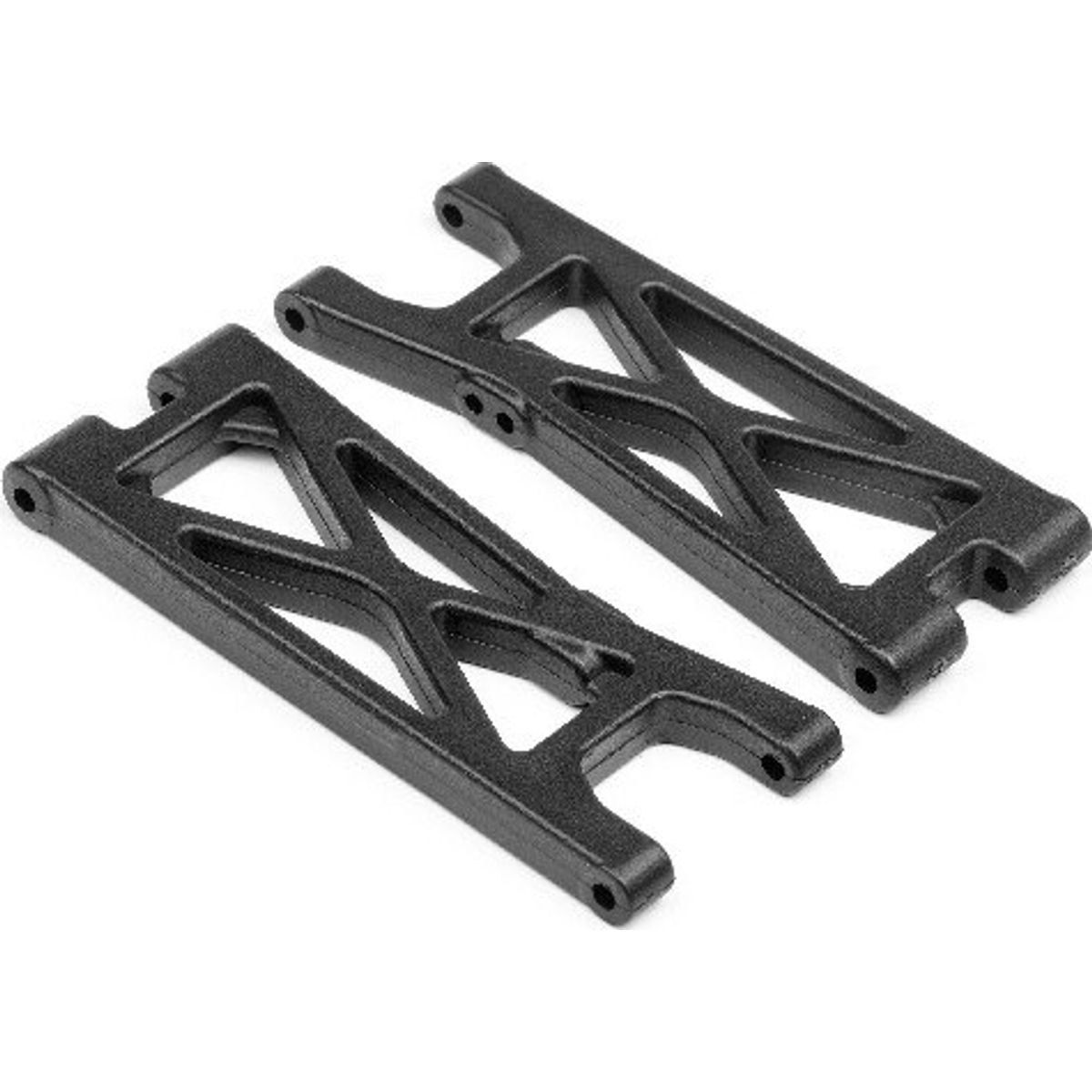 Rear Suspension Arm Set - Hp115321 - Hpi Racing