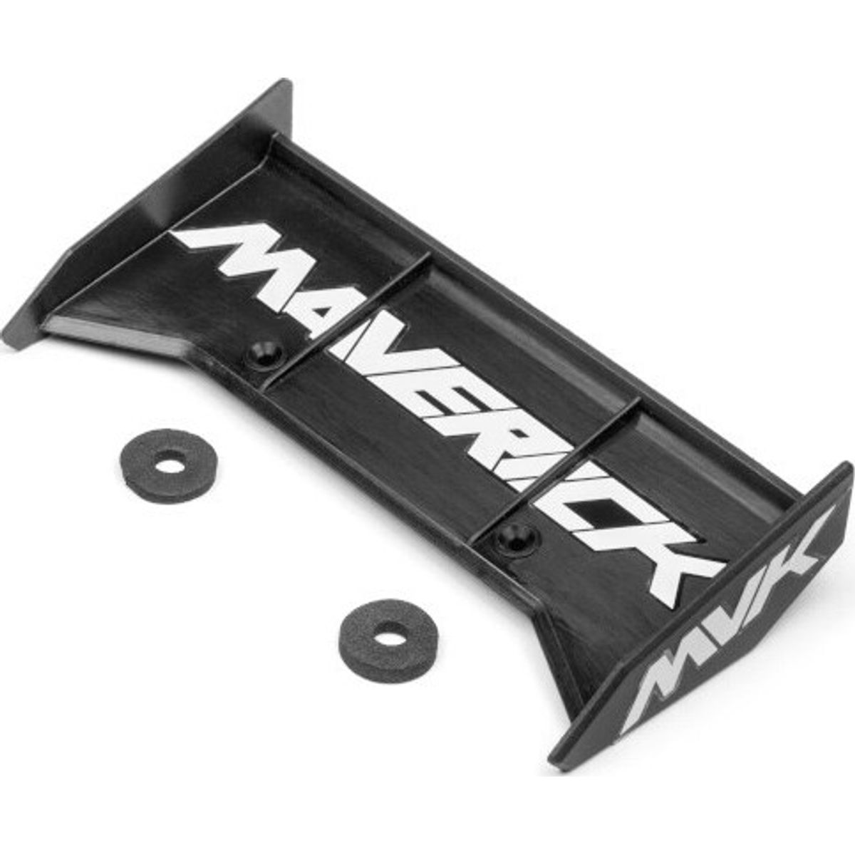 Rear Wing - Mv22724 - Maverick Rc