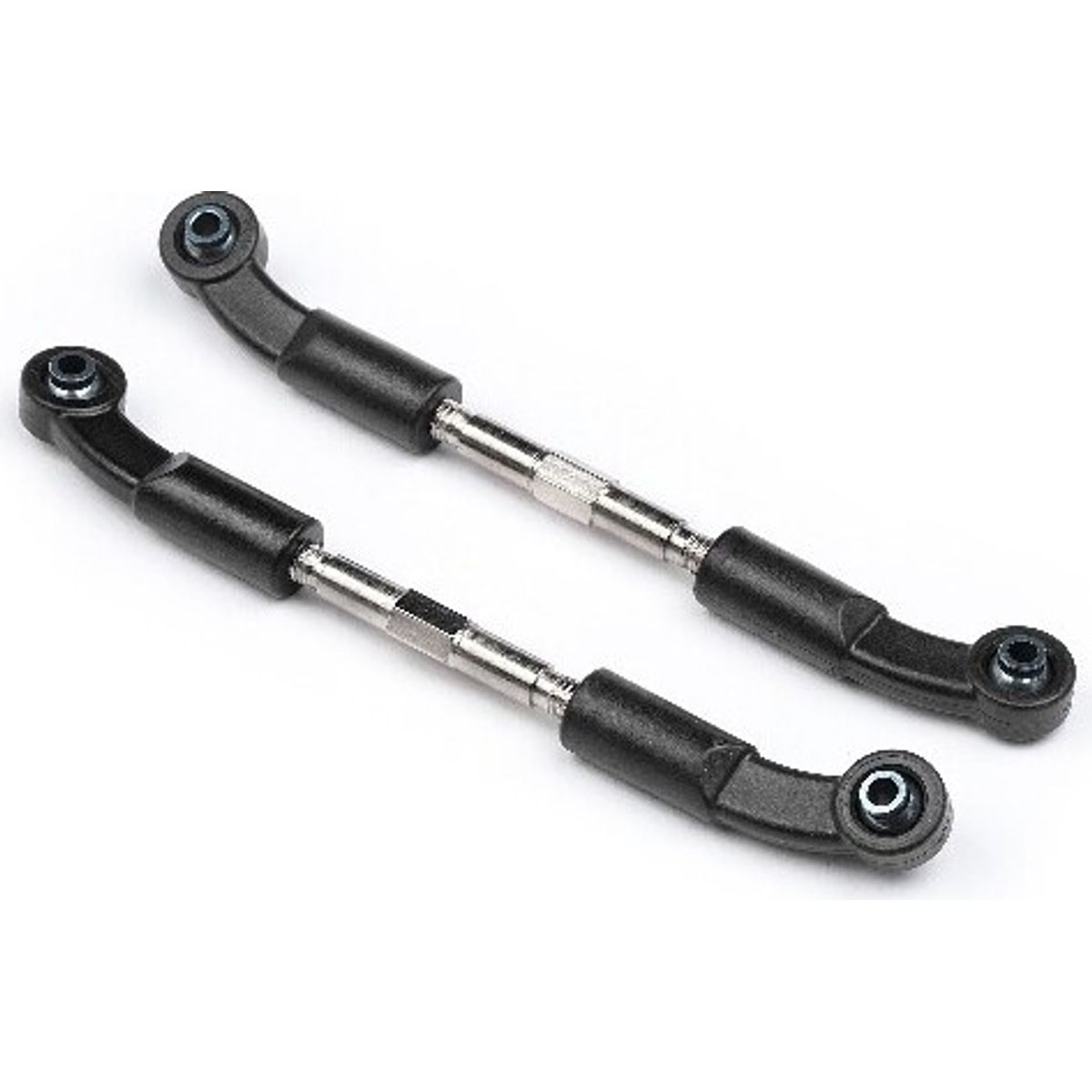 Rear Upper Link 2 Pcs (vader Xb) - Mv27014 - Maverick Rc