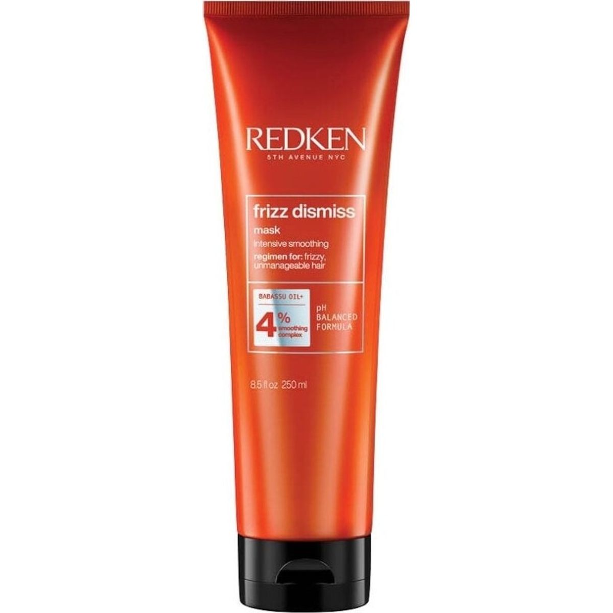 Redken - Frizz Dismiss Mask 250 Ml