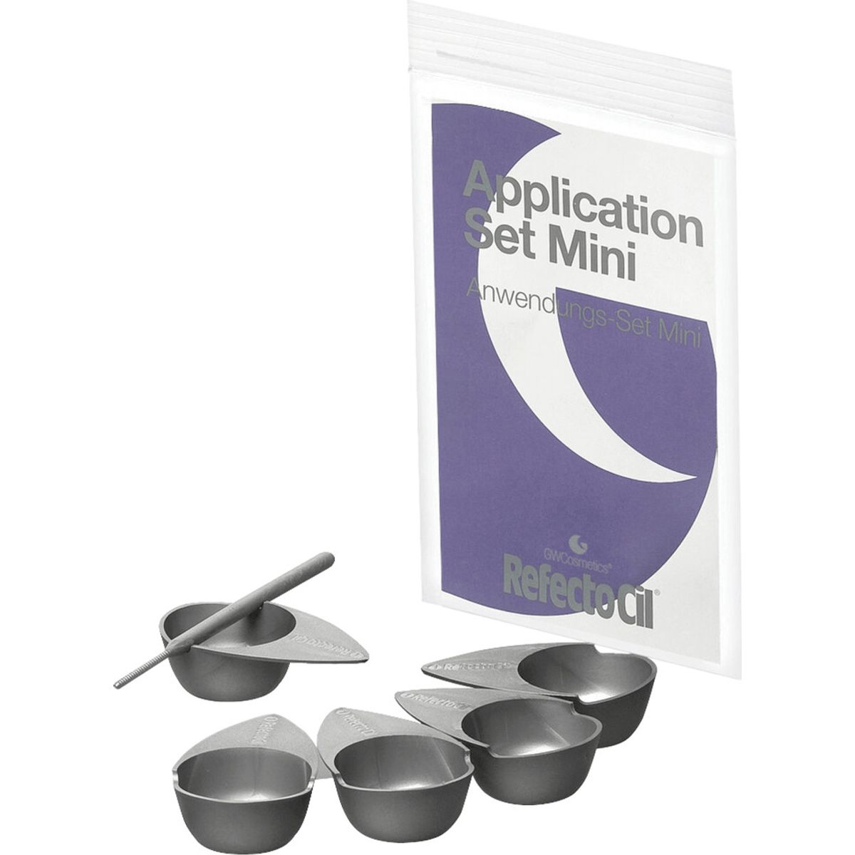 Refectocil - Application Set Mini