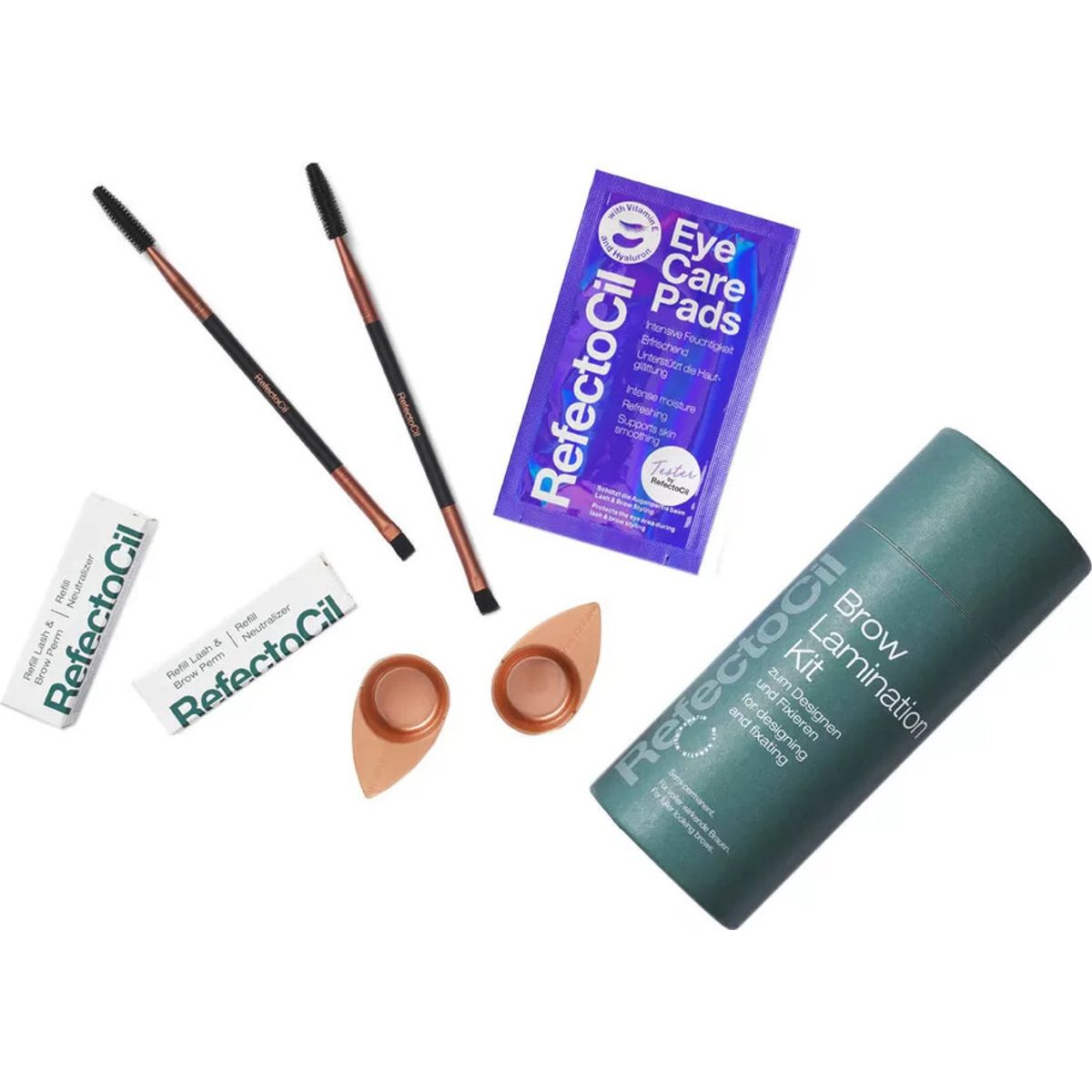 Refectocil - Brow Lamination Kit