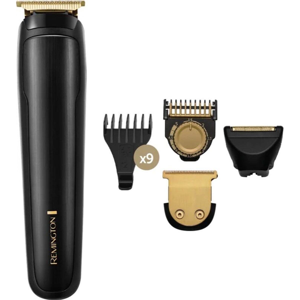 Remington - T-series Hair & Beard Kit Mb7050