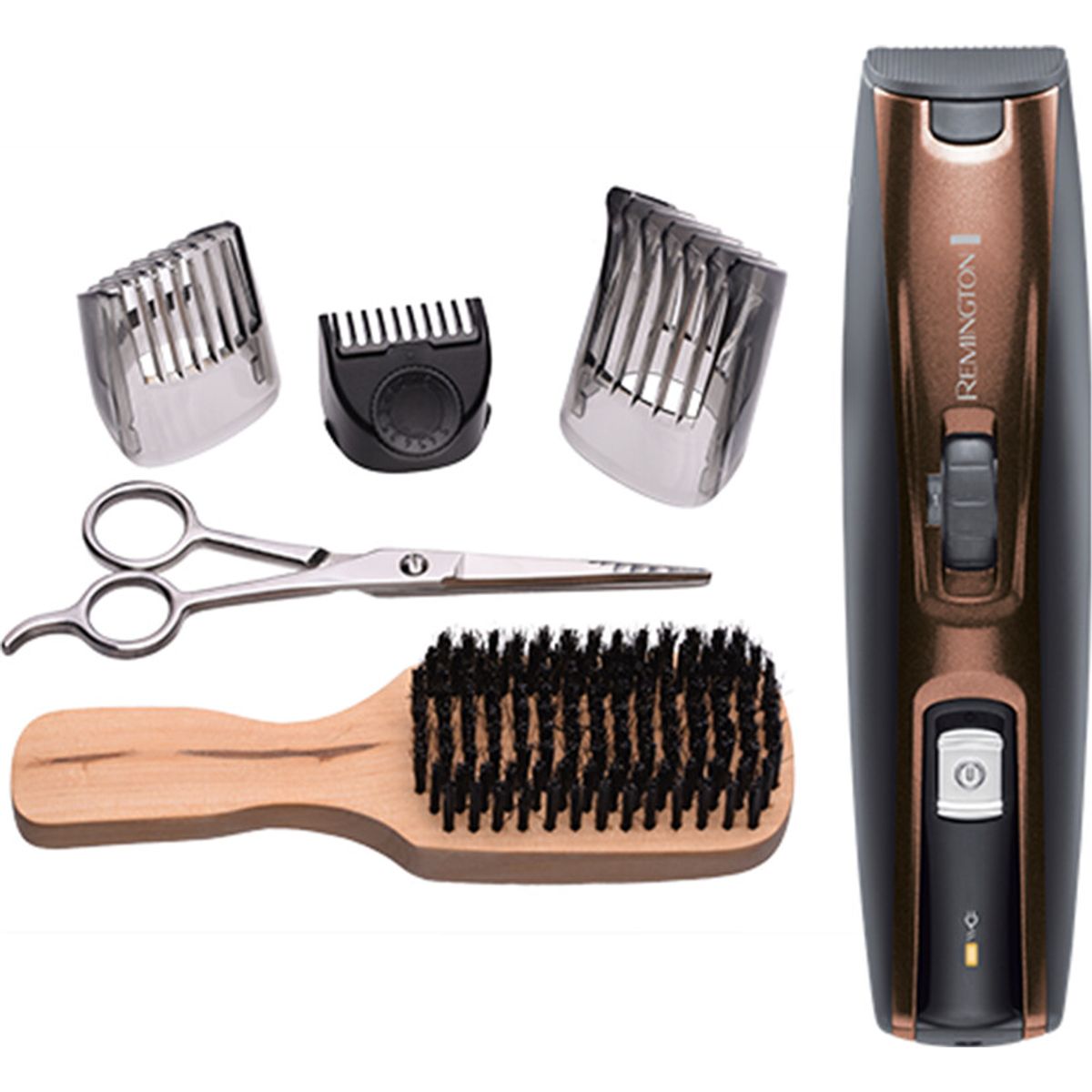 Remington Mb4046 - Grooming Kit - Skægtrimmer Sæt