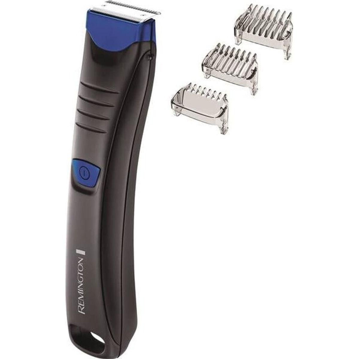 Remington Bht250 - Delicates & Body Hair Trimmer - Vandtæt