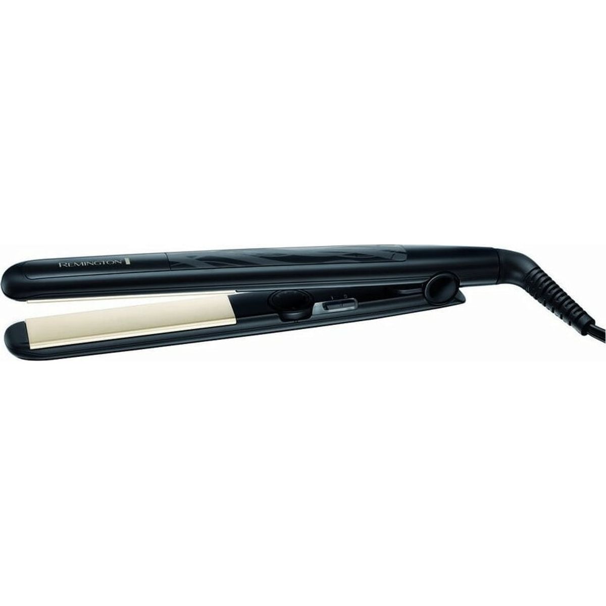 Remington S3500 - Ceramic Straight 230 Glattejern