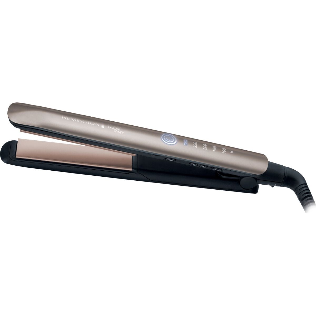 Remington S8590 - Keratin Therapy Pro Glattejern