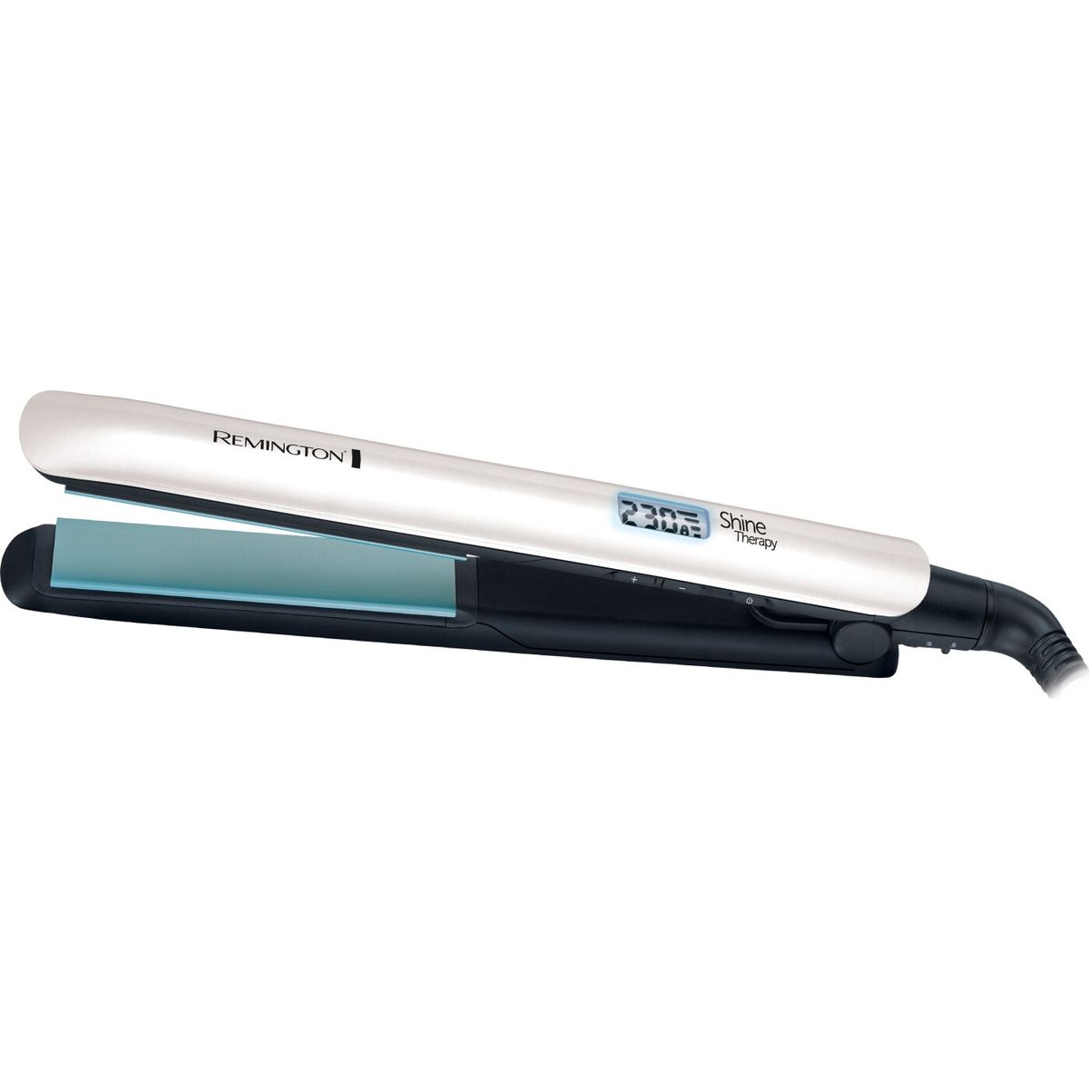 Remington S8500 - Shine Therapy Glattejern