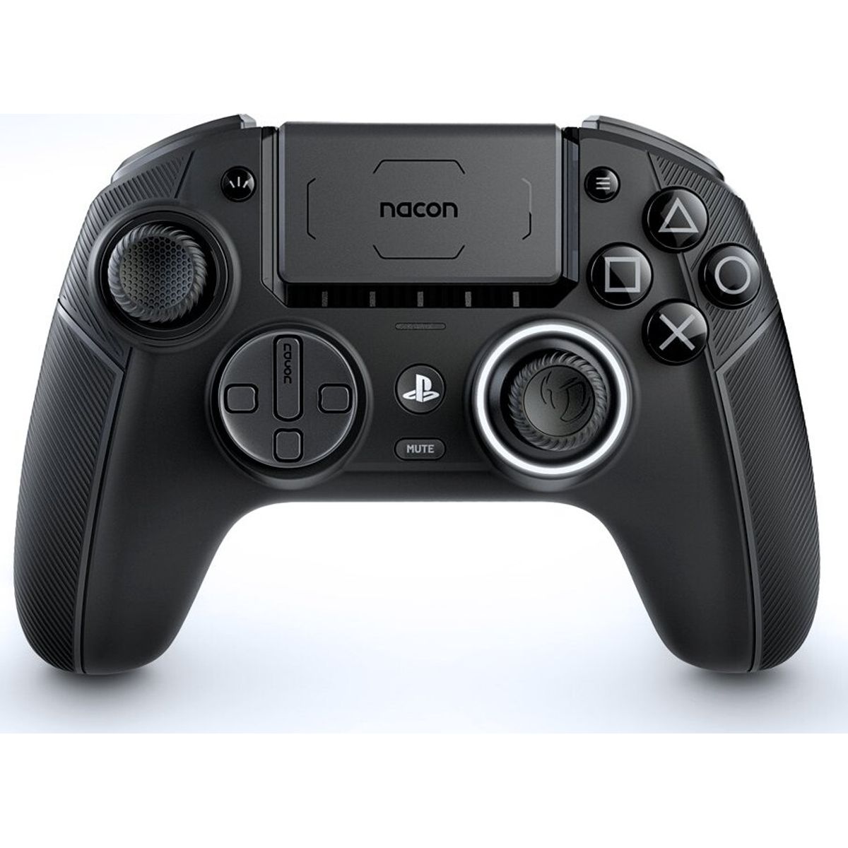 Revolution 5 Pro Controller - Black