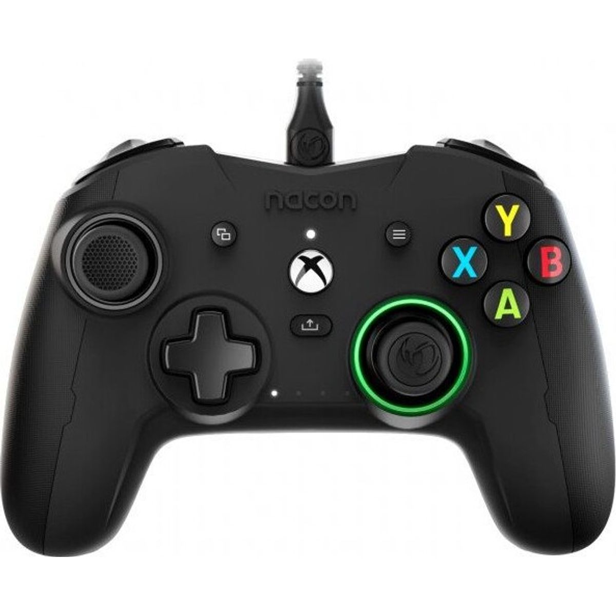 Nacon - Revolution X Pro Controller Til Xbox Og Pc - Sort