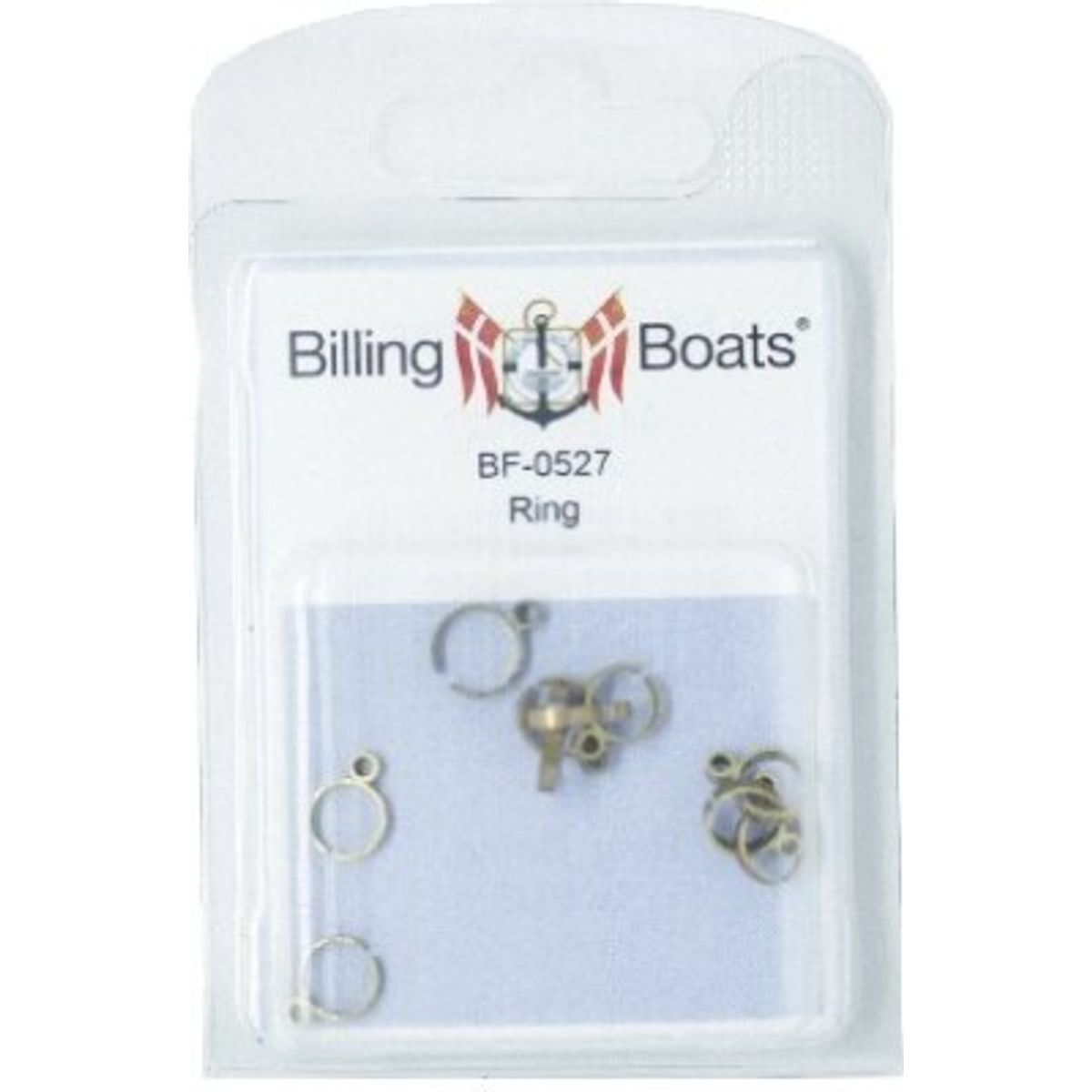 Ring /10 - 04-bf-0527 - Billing Boats