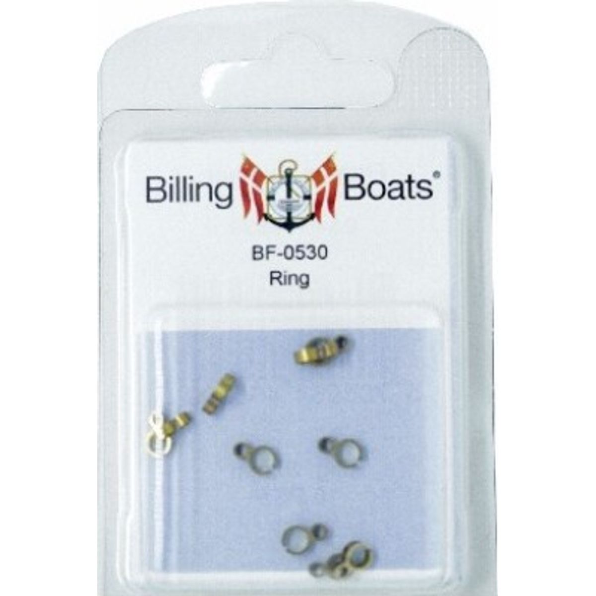 Ring /10 - 04-bf-0530 - Billing Boats