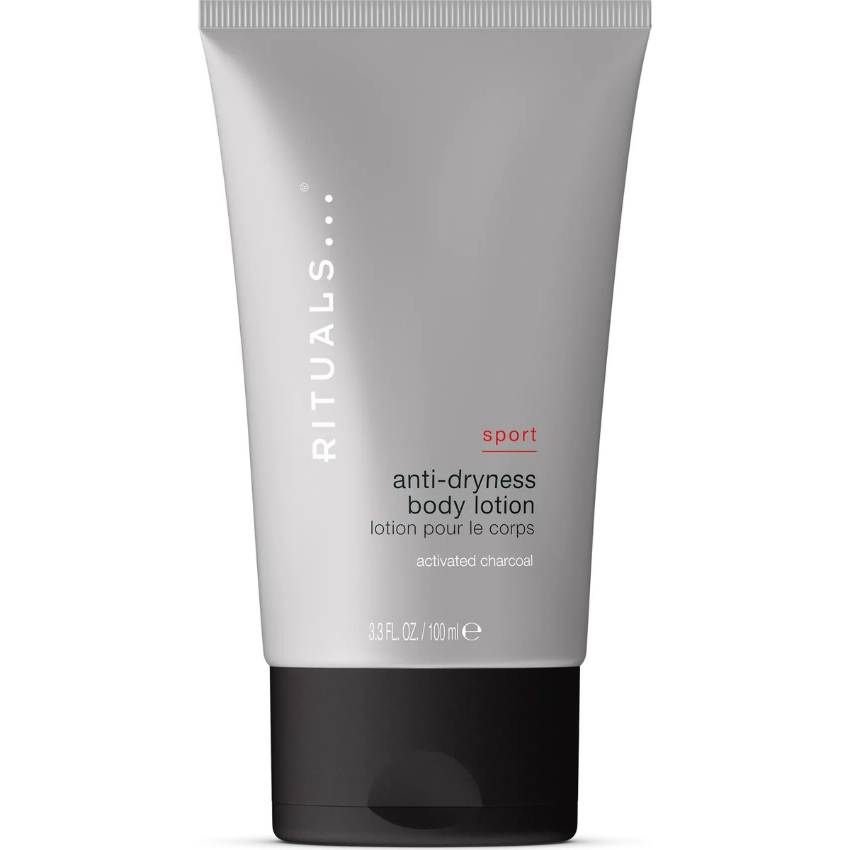 Rituals - Sport Anti-dryness Body Lotion 100 Ml