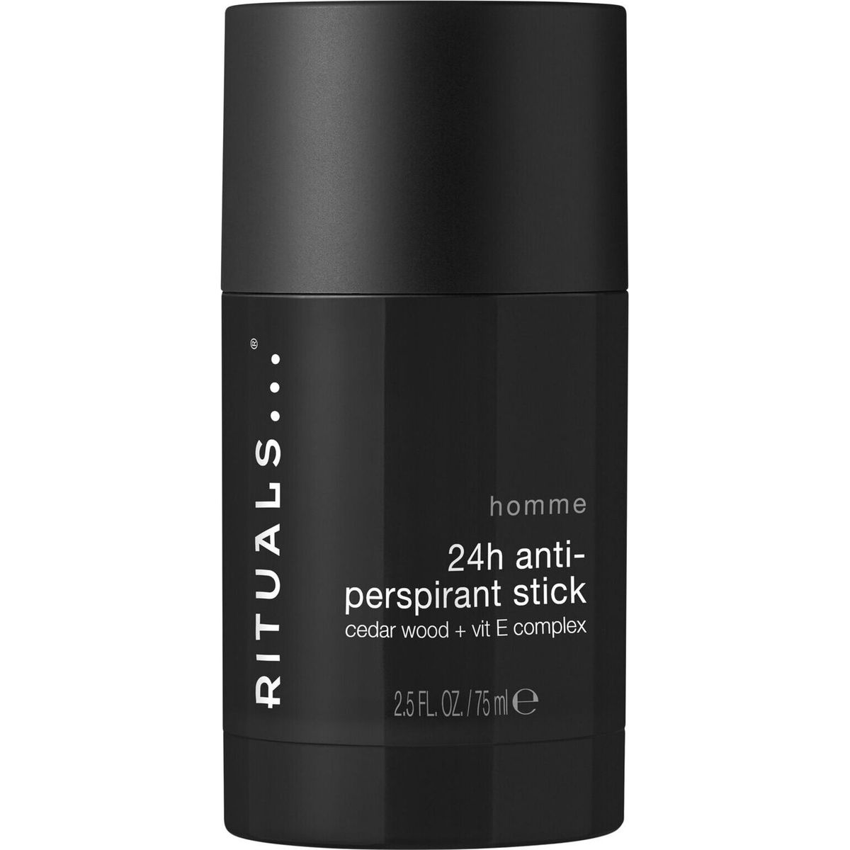 Rituals - Rituals Homme 24h Anti-perspirant Stick 75 Ml