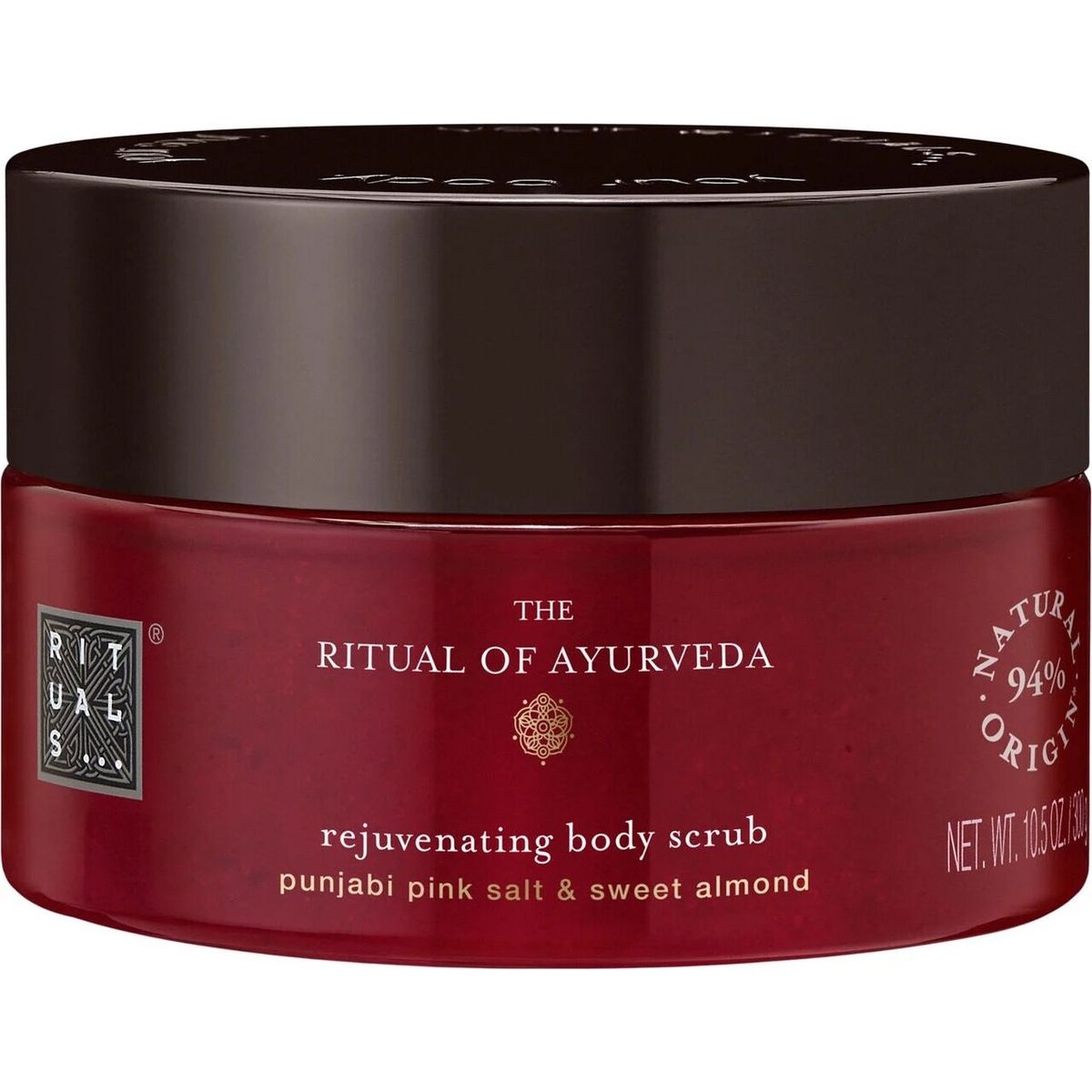 Rituals - The Ritual Of Ayurveda Body Scrub 300 Ml