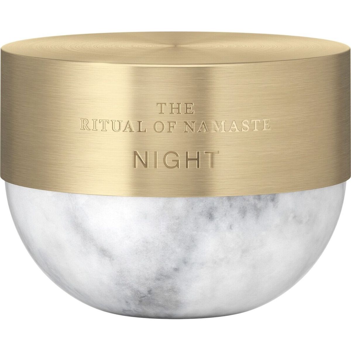 Rituals - The Ritual Of Namaste Ageless Firming Night Cream 50 Ml