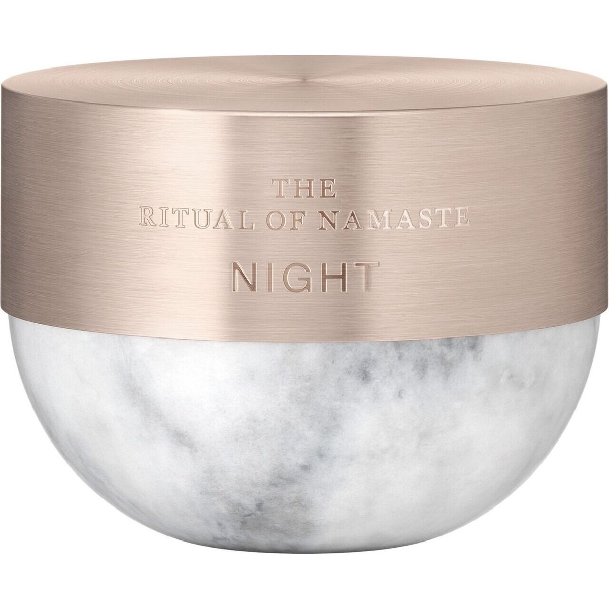 Rituals - The Ritual Of Namaste Glow Anti-ageing Night Cream 50 Ml