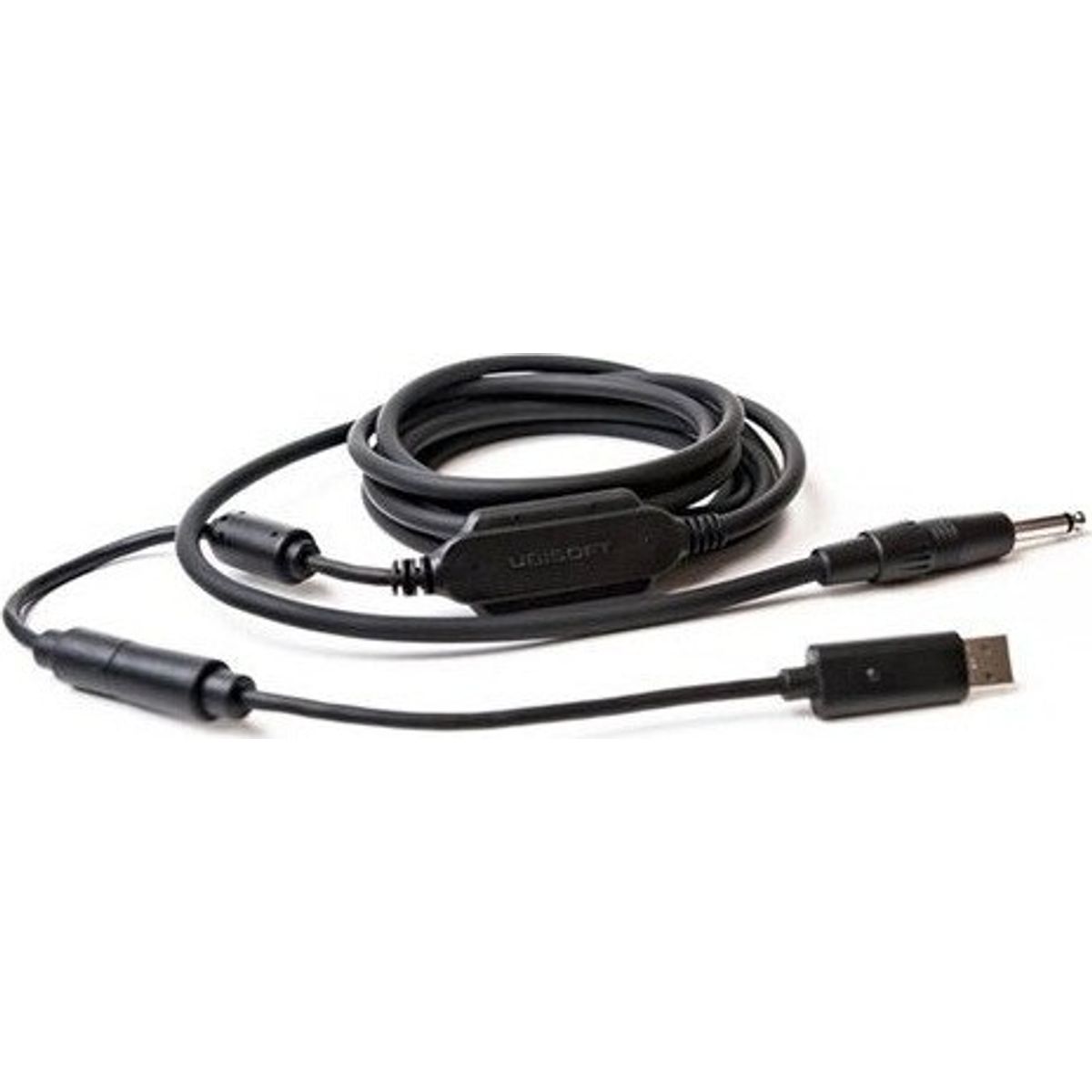 Rocksmith Real Tone Cable Til Pc, Ps3 Og Xbox 360