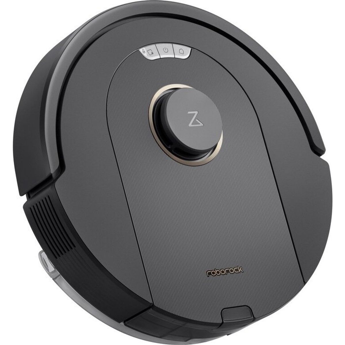 Roborock - Q5 Pro Vacuum Cleaner Black