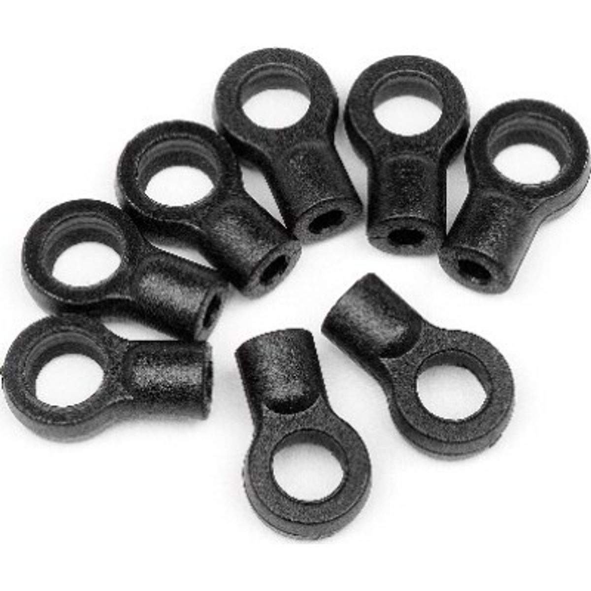 Rod End 6x14mm (8pcs) - Hp110072 - Hpi Racing