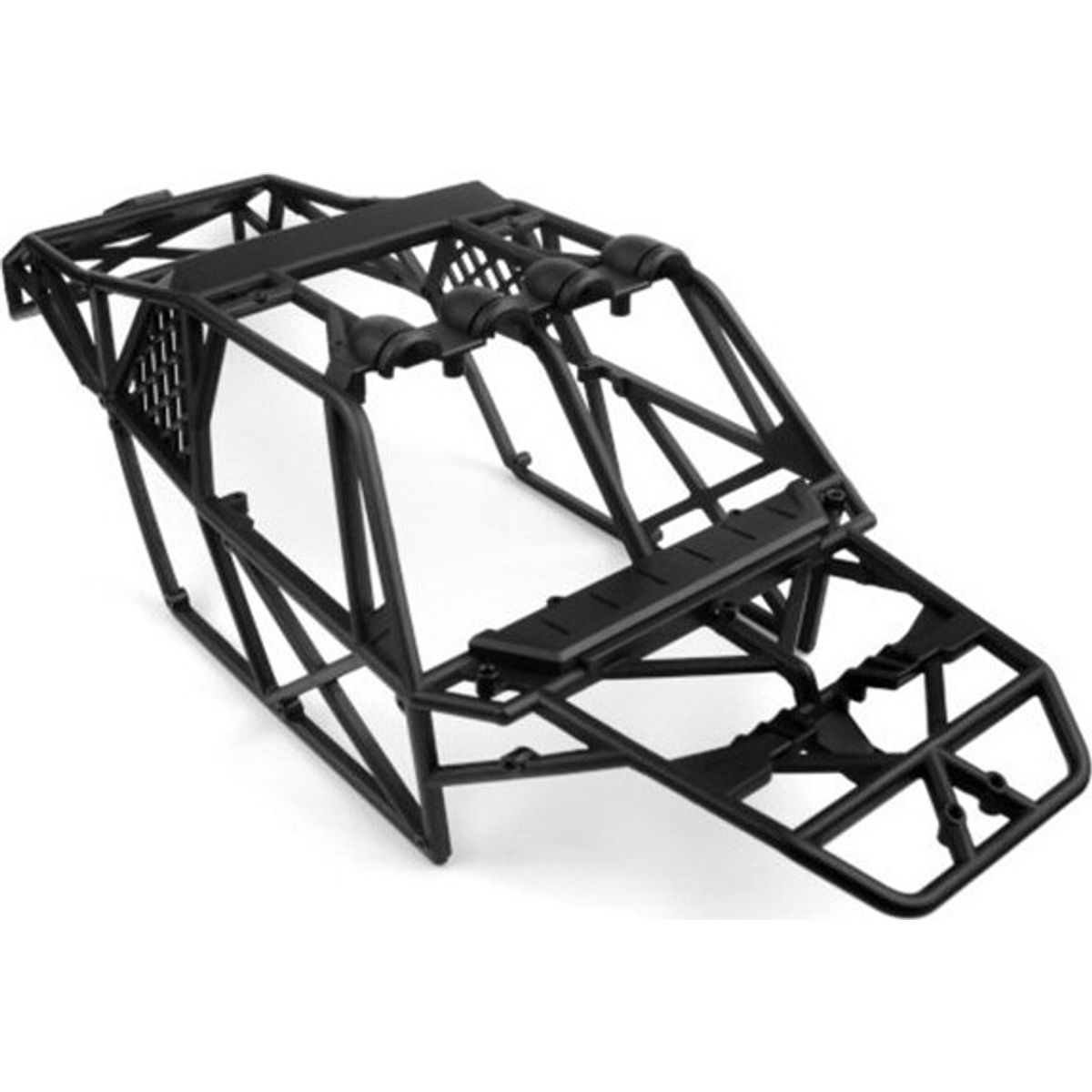 Blackzon - Rullebur Til Smyter Rc Monster Truck - 540167