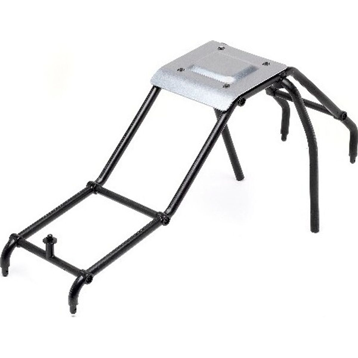 Roll Cage (blackout Mt) - Mv24054 - Maverick Rc