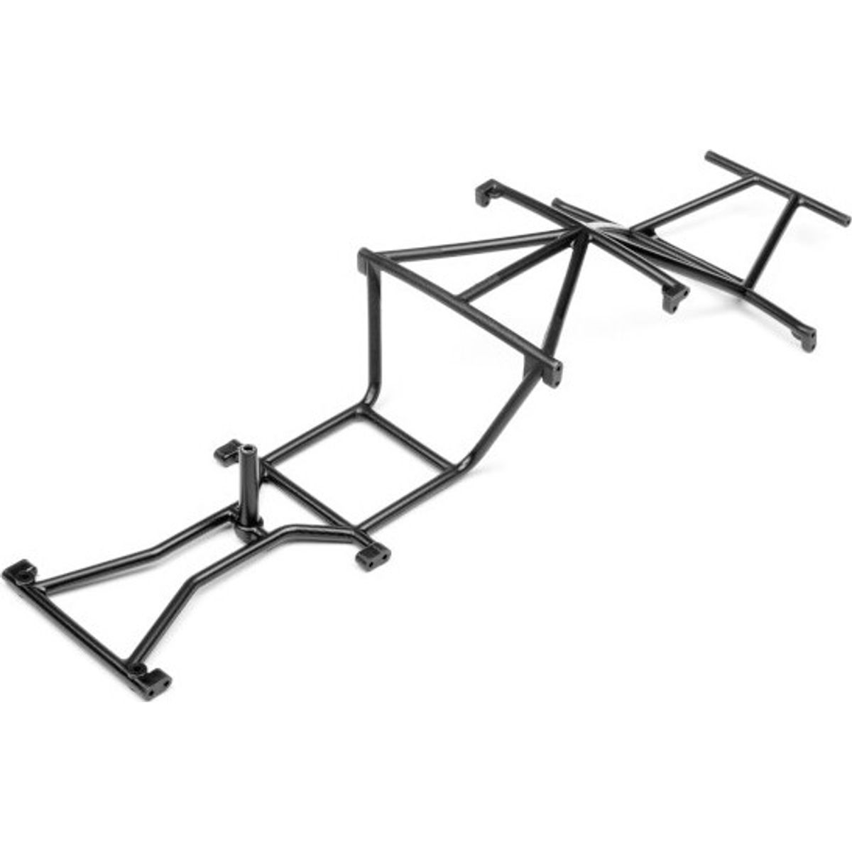 Roll Cage Parts C - Mv22719 - Maverick Rc