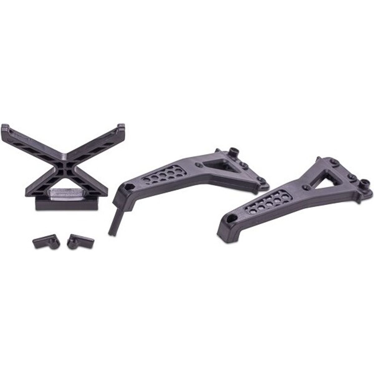 Roll Bar Set - Hp160123 - Hpi Racing